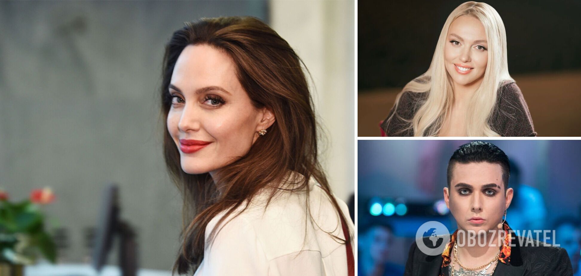Джоли, Полякова и Melovin рассказали, как прошел первый секс