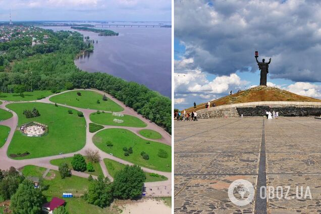 Преступление перед будущими поколениями черкасщан, или Когда жажда денег слепит ум и совесть
