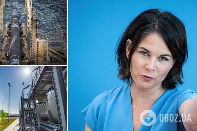 Північний потік-2 не можуть запустити