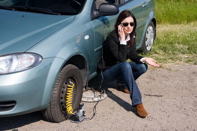 Подводит не запас хода: британцы назвали проблему главную электрокаров