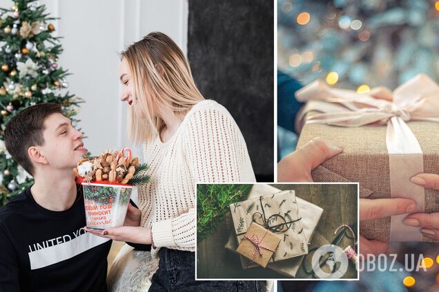 Что нельзя дарить на Новый год 2022 - год Тигра