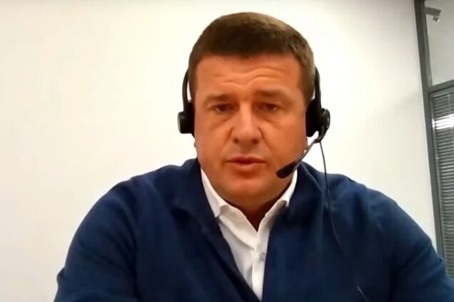 Генерал Бурба заявив про погрози та спробу 'купити' його мовчання у справі 'вагнерівців'