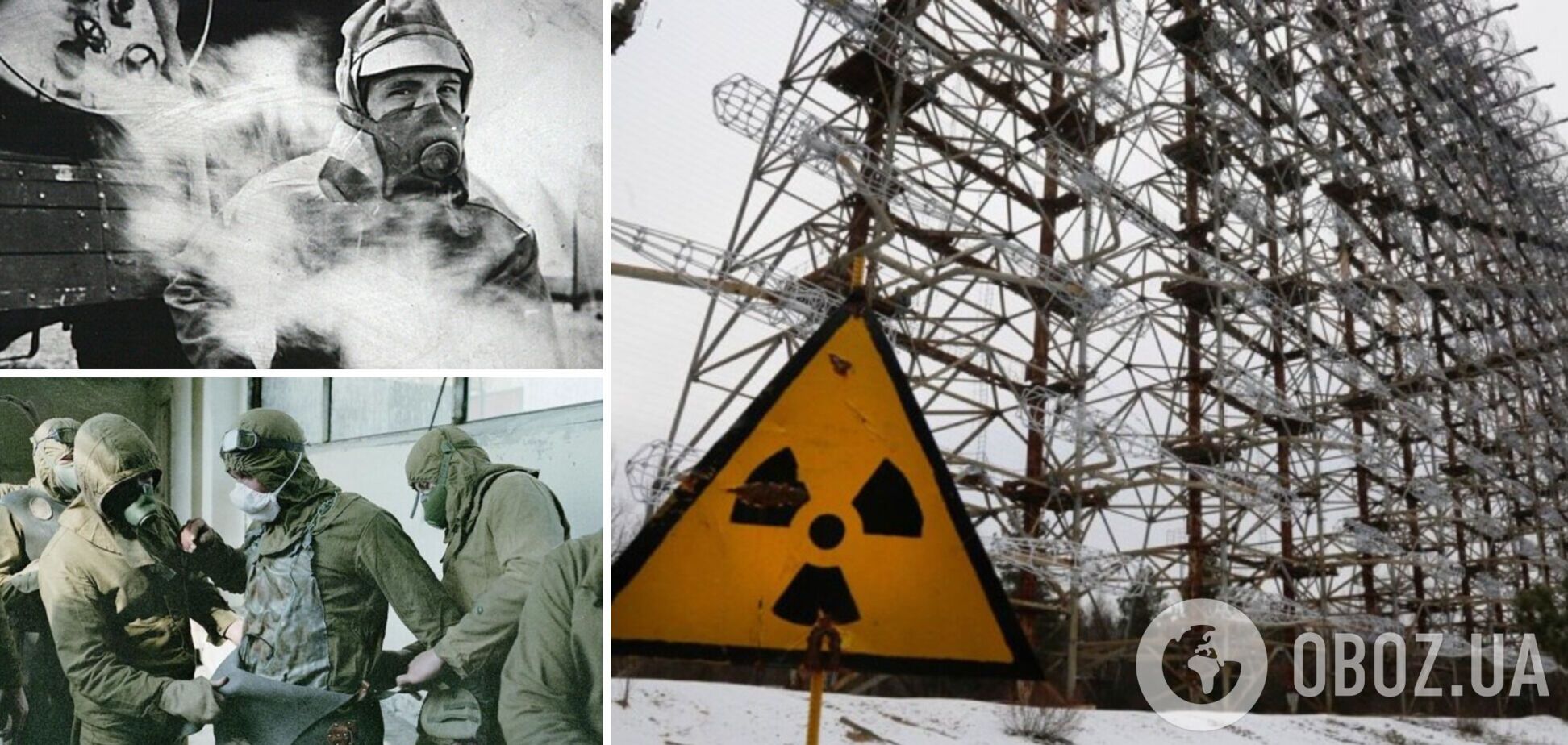 Герої, які виявились нікому не потрібними: як насправді живуть ліквідатори Чорнобильської катастрофи