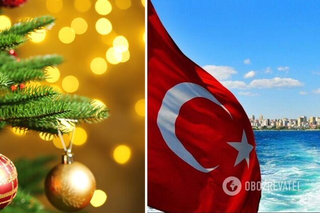 В этом году на зимние поездки за границу большой ажиотаж