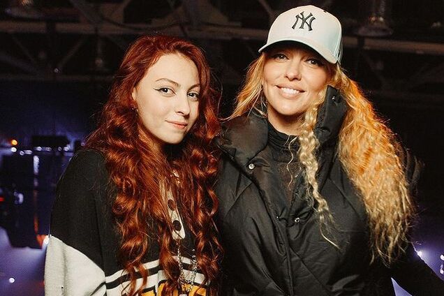 Дочь Поляковой рассказала, почему блокирует маму в Instagram