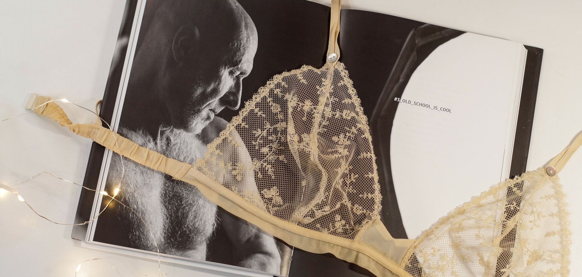 Названо найсексуальнішого митця України: хто отримав 'Золотий ліфон'. Фото 18+