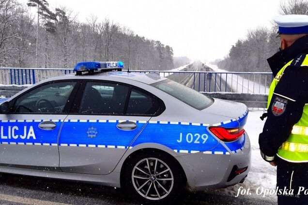 Нарушителей ПДД в Польше ждут огромные штрафы: названы суммы