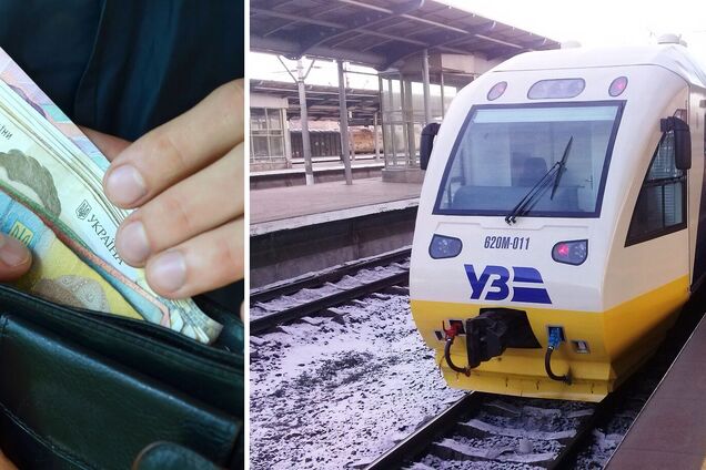 Проезд в Kyiv Boryspil Express подорожал до 100 грн