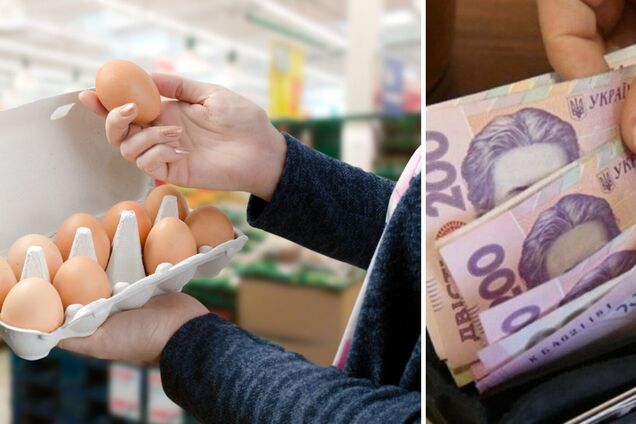 В Минэкономики ообвинили другие страны в росте цен на продукты