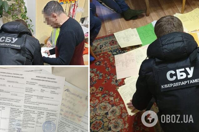 Злоумышленникам грозит до пяти лет лишения свободы