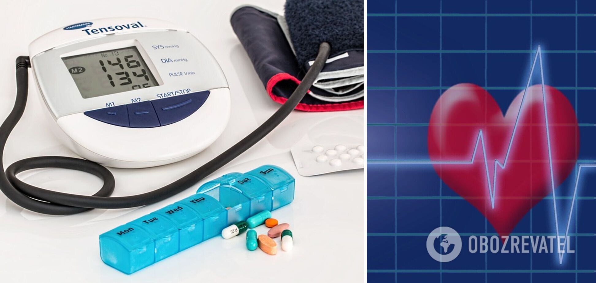 Как снизить артериальное давление без лекарств: советы врачей