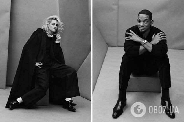 Уилл Смит и Кристен Стюарт: The New York Times показал лучших актеров 2021 года