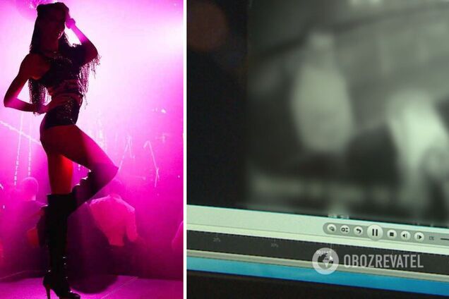 Клуб надав у прокуратуру відеозапис