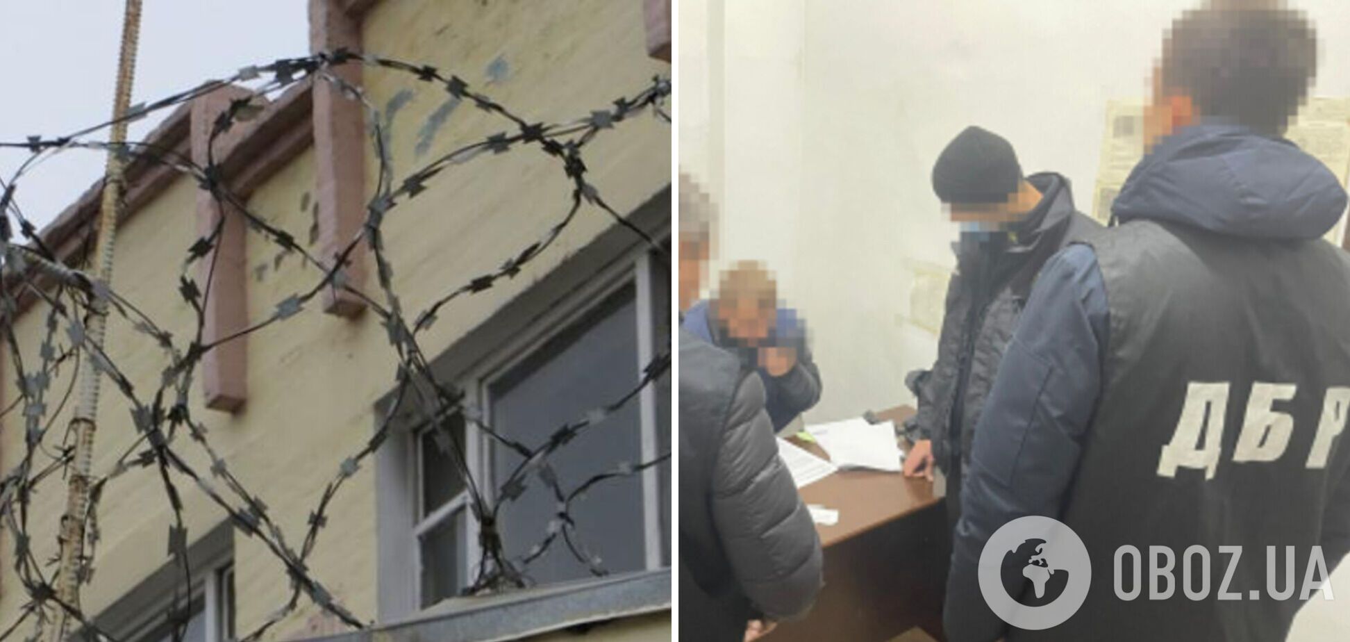 На Харьковщине задержан полицейский, продававший наркотики арестованным