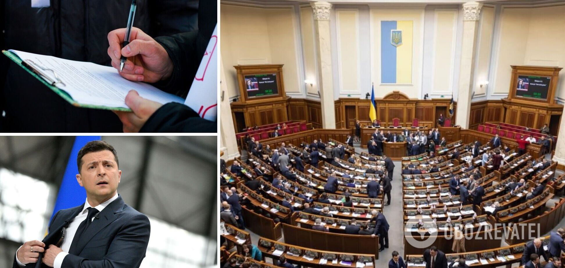 45% українців вважають нову владу не кращою за попередню, а майже 50% назвали її діяльність імітацією – опитування