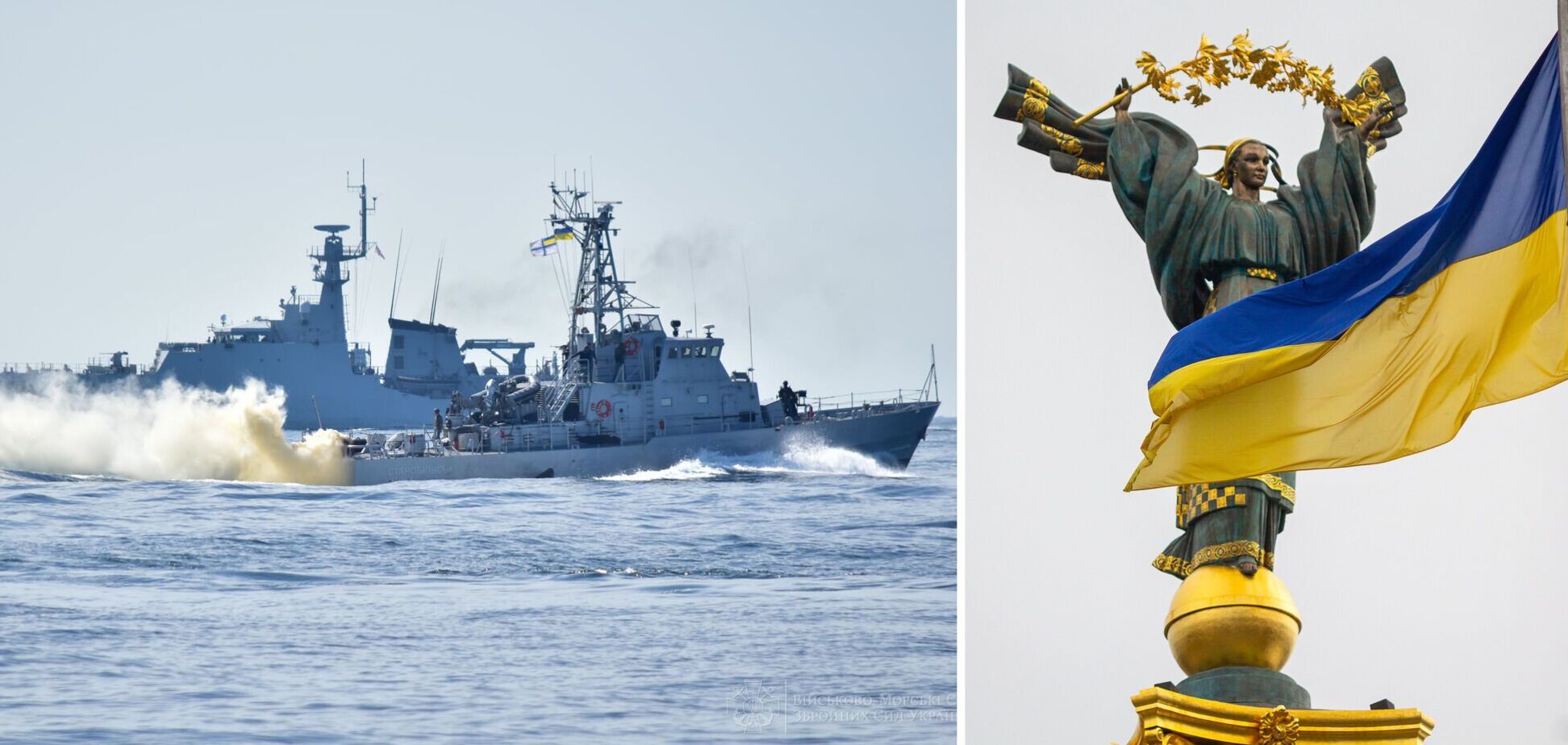 Красные линии морской безопасности Украины: как преодолеть кризис