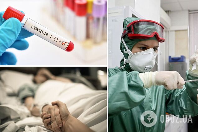 Россия обошла США по числу смертей от COVID-19 за сутки, на третьем месте – Венгрия