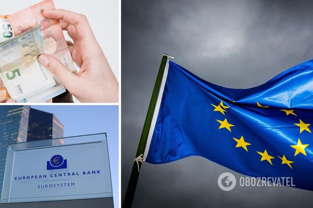 Рабочие в Европе потребовали повышения зарплат