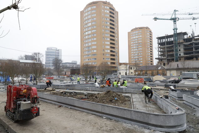 Филатов: Успенская площадь в Днепре – один из объектов нашей философии развития городского пространства