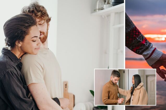 Які розмови з чоловіком можуть зіпсувати стосунки