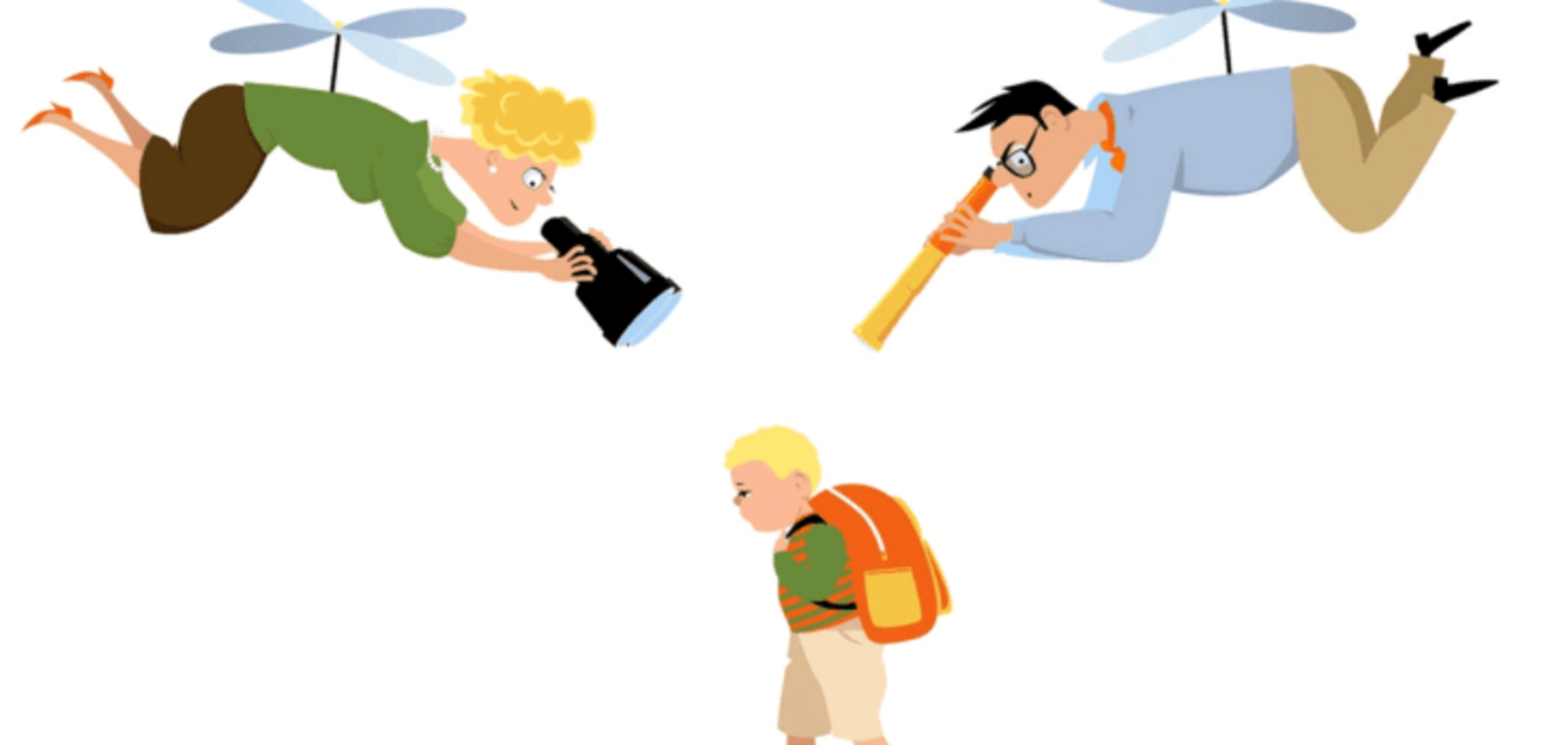 Чому відпочивати без дітей корисно для жінок