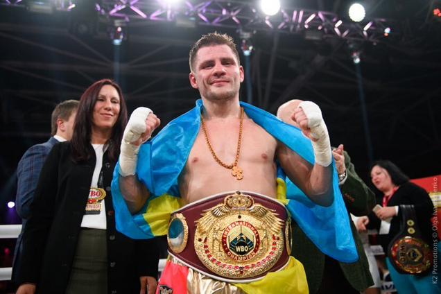 Денис Берінчик