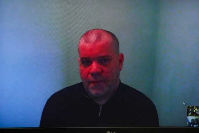 Банда Анісімова-Грабовського погрожує прокурору – ЗМІ