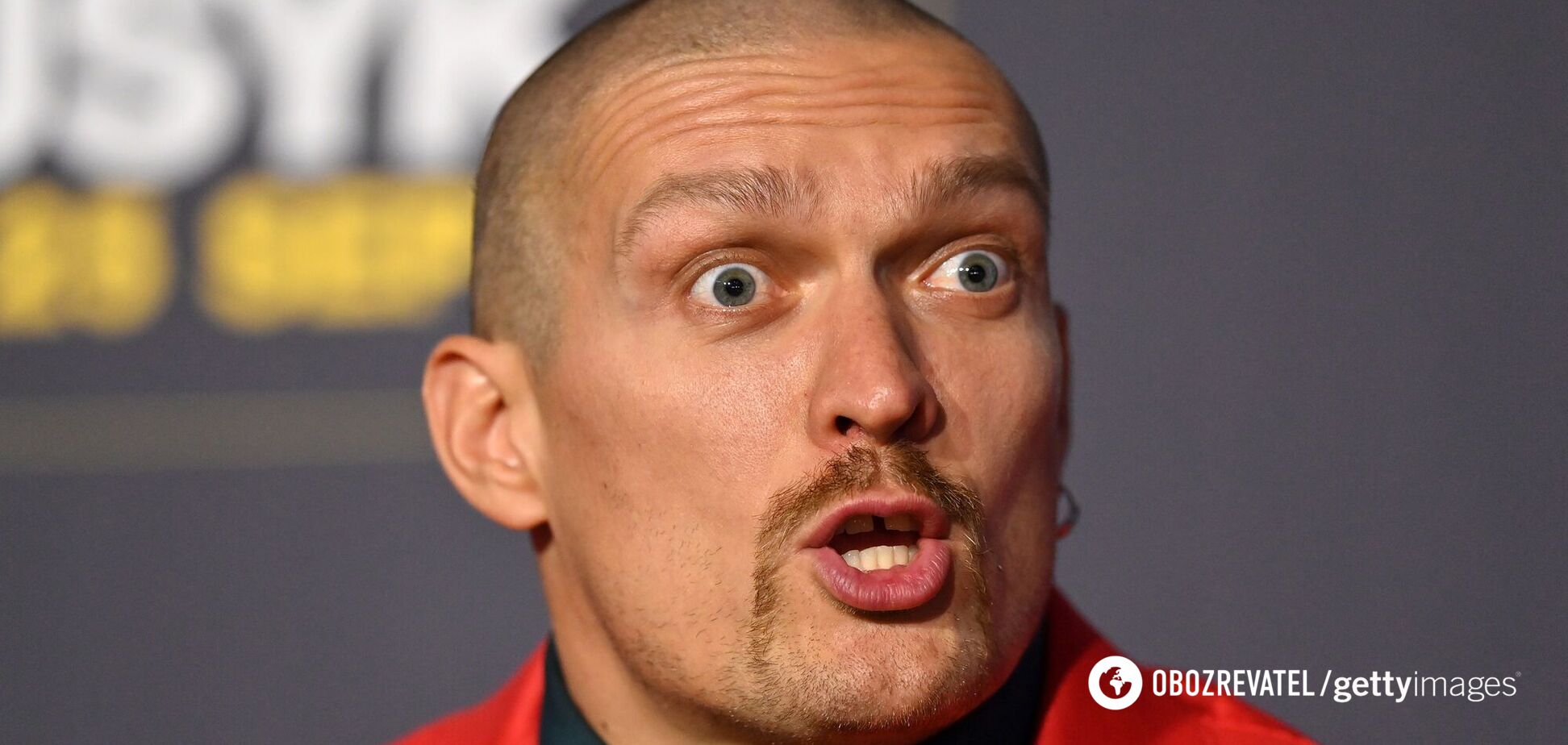 Усик неожиданно захотел биться с лучшим боксером современности