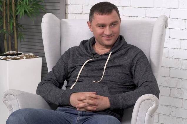 'Він же не Вася із села': ексфутболіст збірної – про погрози Селезньова журналісту