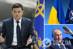 Зеленский – о требованиях Путина по НАТО: РФ выбросила на помойку гарантии после отказа Украины от ядерного оружия