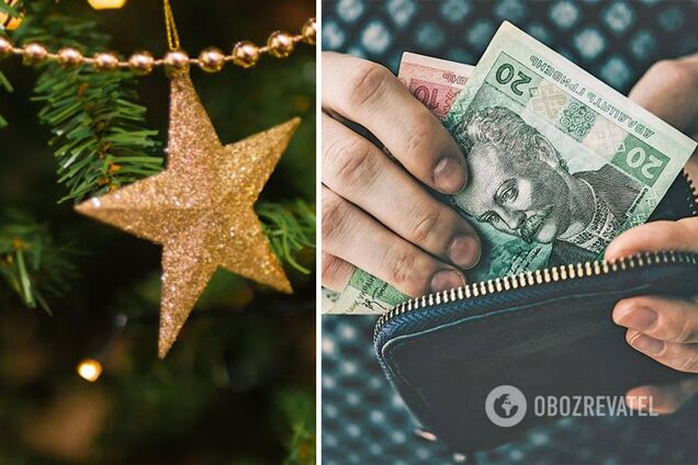 Названа стоимость праздничного стола на Новый год