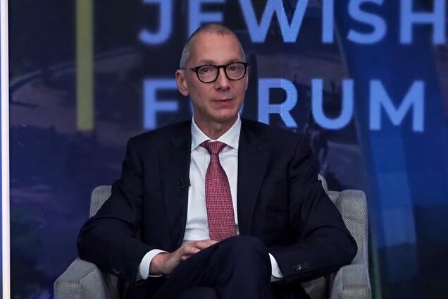 Украина усиливает сотрудничество с Израилем во многих отраслях экономики, – Ложкин