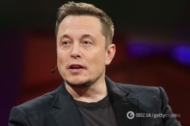 Financial Times вслед за Time назвала Илона Маска 'Человеком года'