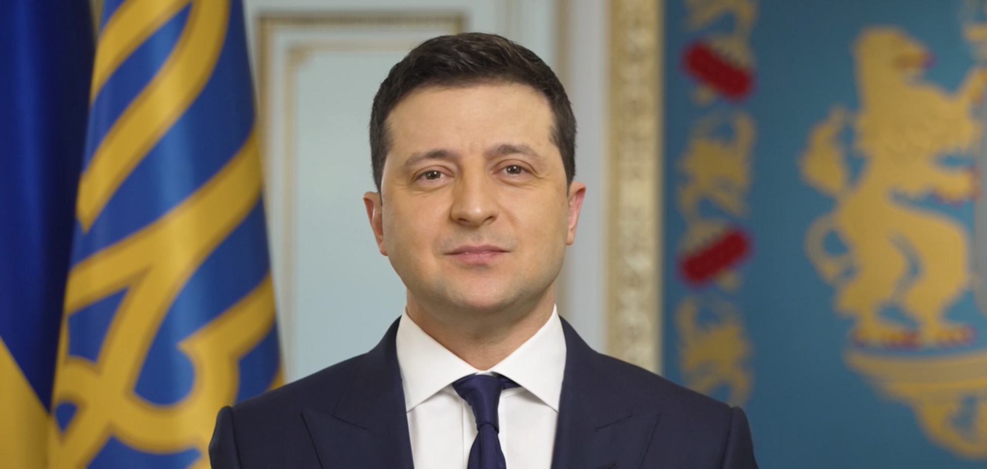 Зеленский на Kyiv Jewish Forum: Украину и Израиль объединяют тысячи лет общей истории