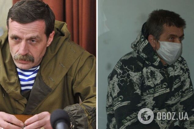 Помощника Безлера приговорили к 11 годам тюрьмы за издевательства над пленными