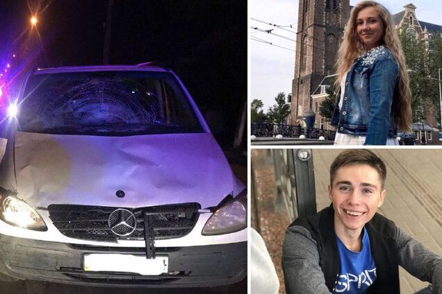 ДТП Рівне Севастопольської