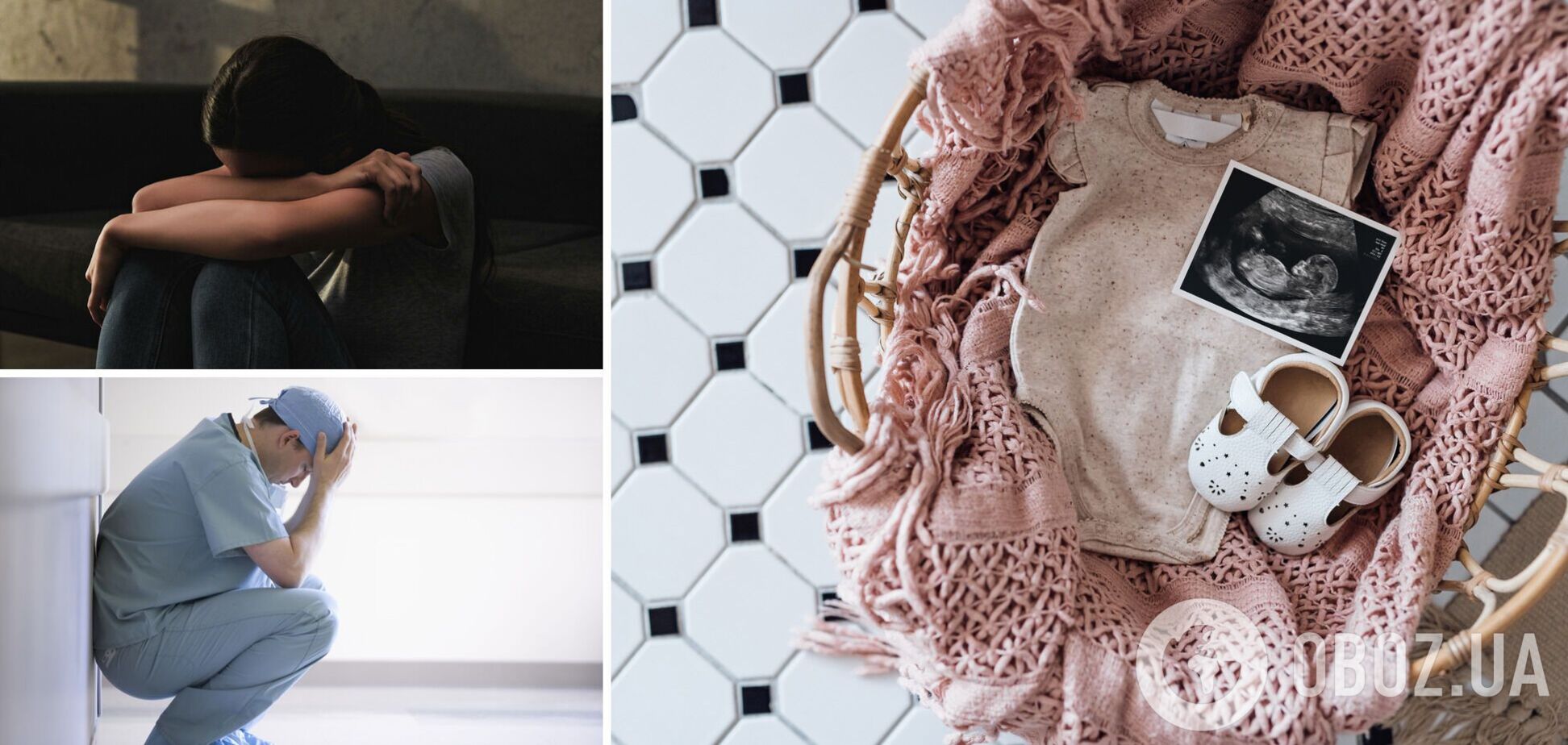 Дитина сама не дихала: скандал зі смертю немовляти в Києві отримав продовження, лікарю вручили підозру. Відео