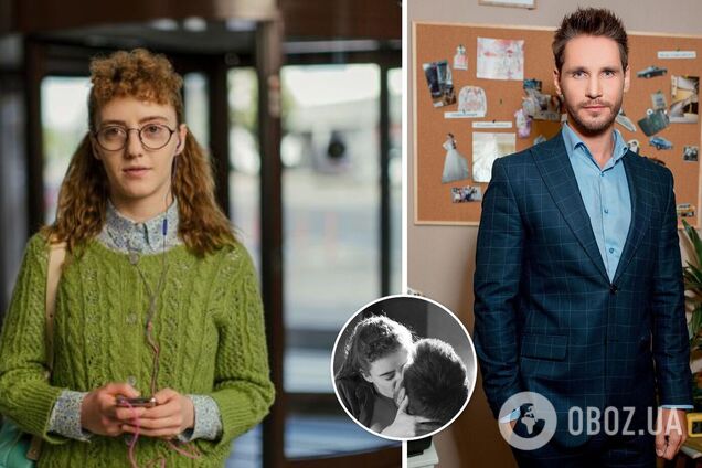 Звезда 'Моя любимая Страшко' Поплавская заинтриговала фото с 'боссом'