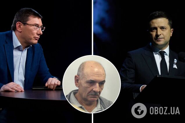 Президент не дослухався до генпрокурора