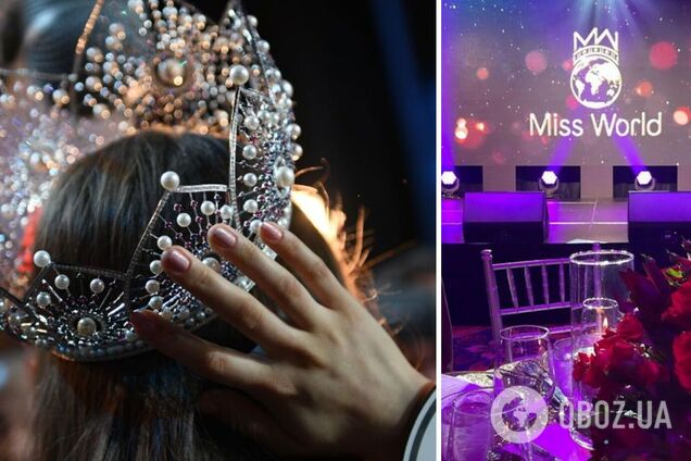 У семи участниц 'Мисс Мира' заподозрили коронавирус: их изолировали