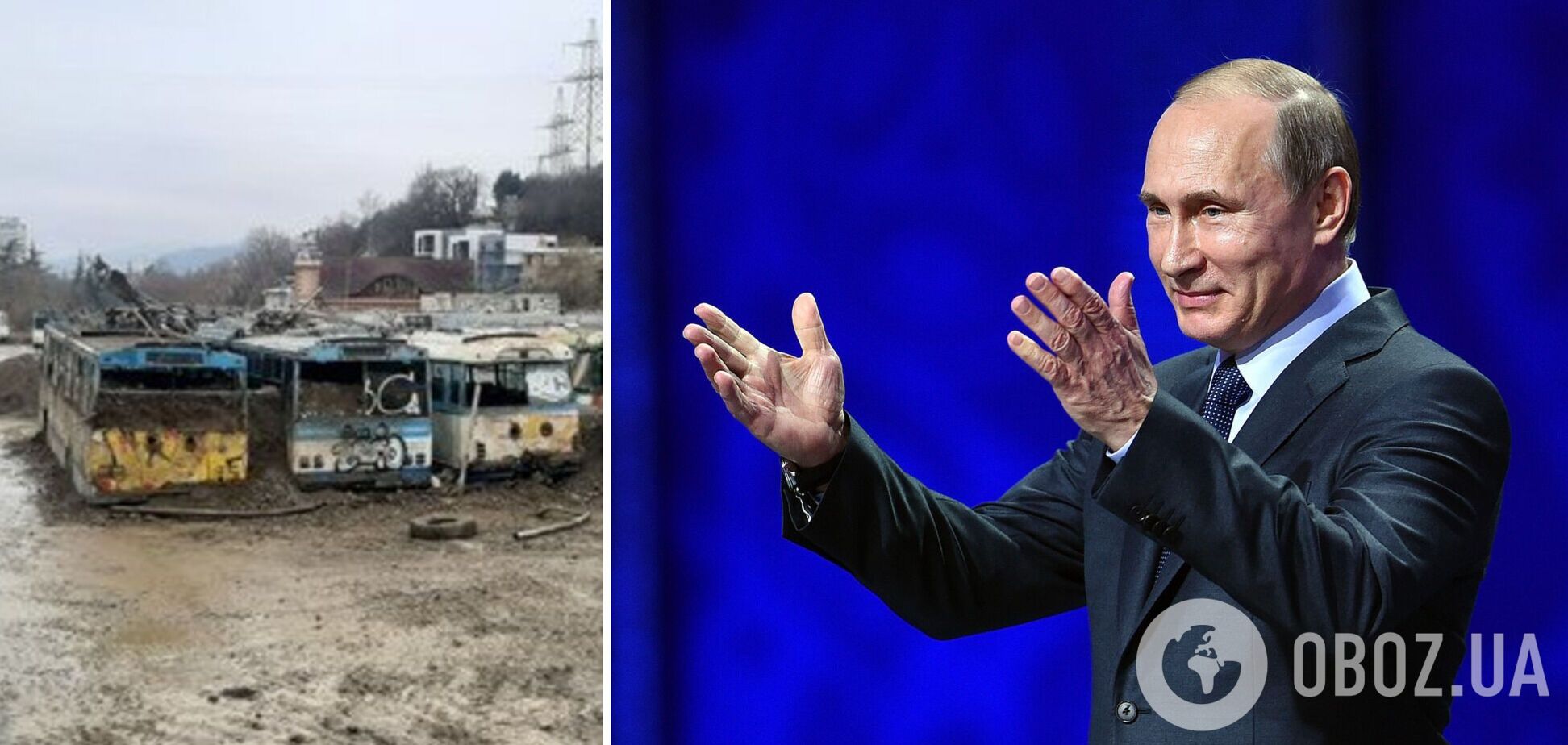 Новини Кримнашу. Для тих, кому продався, ти — ніхто, і звати тебе — ніяк