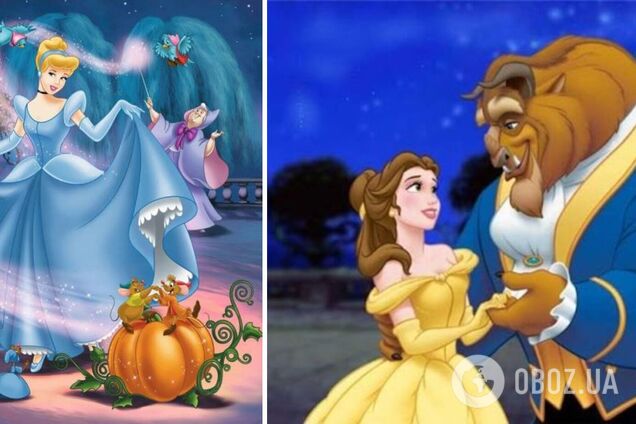 Что о вас может рассказать ваша любимая сказка