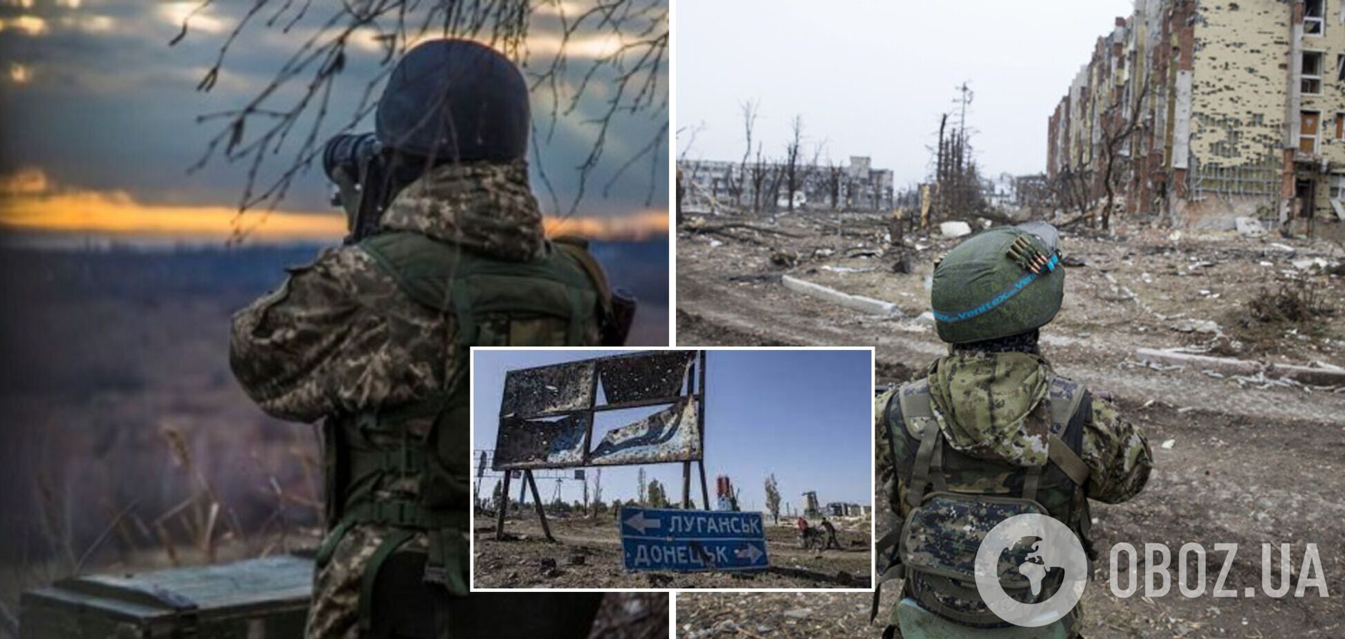 Окупанти обстріляли позиції ЗСУ на Донбасі та поранили українського військового – штаб ООС