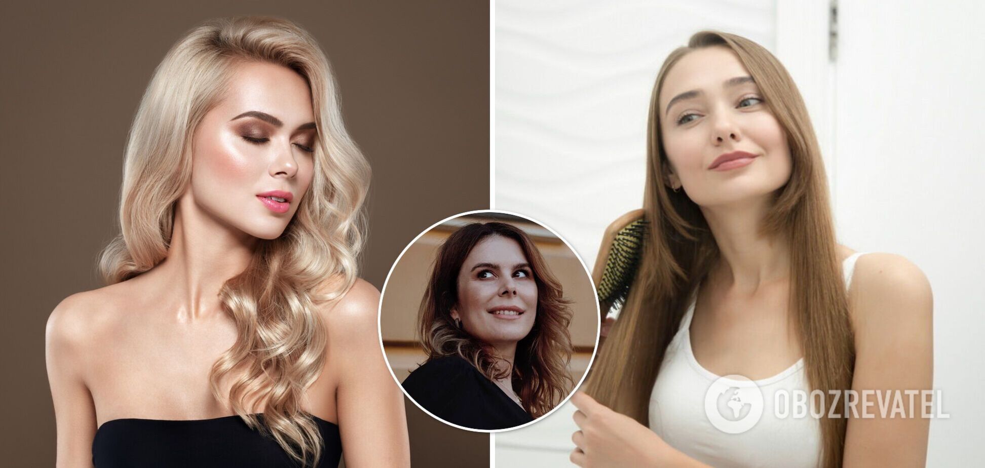 Как отрастить длинные волосы и почему стрижка горячими ножницами – развод на деньги. Интервью с трихологом