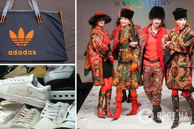 Пользователи соцсетей показали забавные вещи