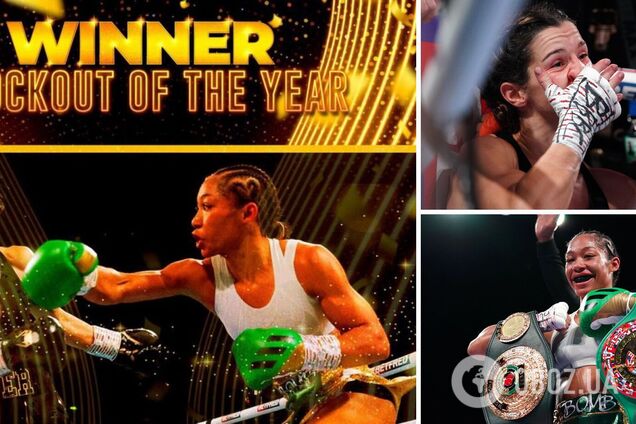 Алісія Баумгарднер перемогла Террі Харпер