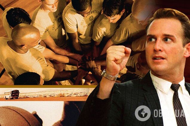 Когда баскетбол перестал быть игрой для белых – на Obozrevatel TV покажут спортивную драму 'Путь к славе'