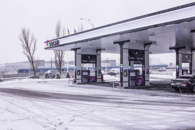 Зимове дизпаливо допоможе зберегти мотор від зносу
