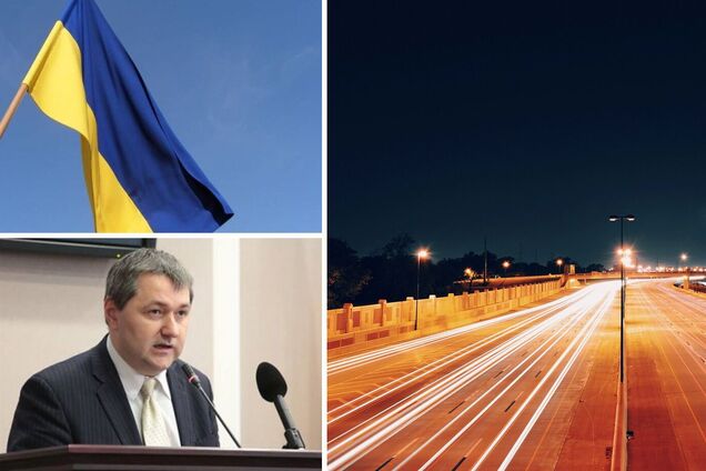 Кава пояснив, чому в Україні буде небагато автобанів