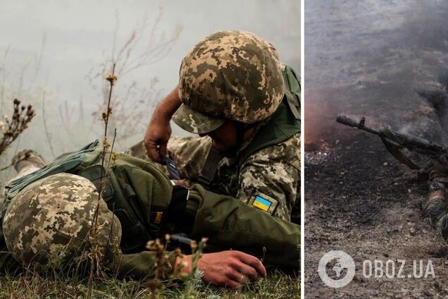 На Донбассе ранен украинский воин: что известно о его состоянии